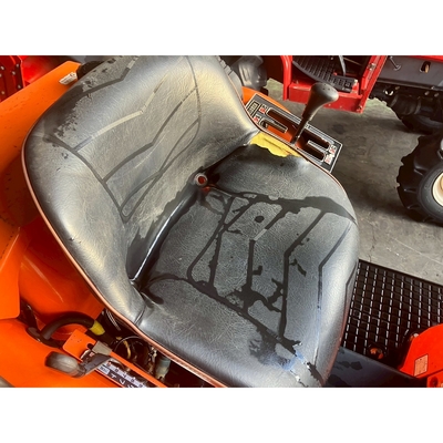 KUBOTA トラクター B1-15D