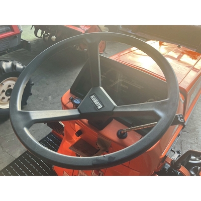 KUBOTA トラクター B1-15D