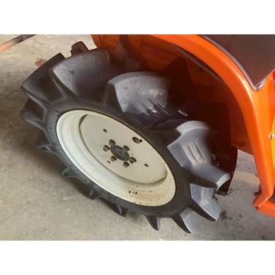 KUBOTA トラクター B1-15D
