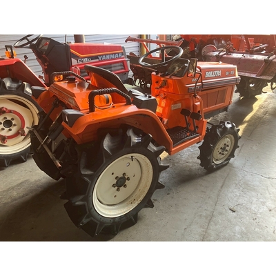 KUBOTA トラクター B1-15D