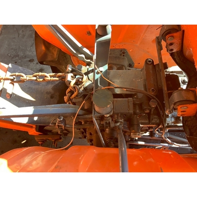 KUBOTA トラクター B7001D