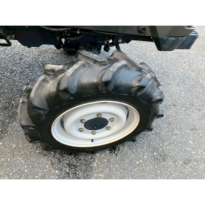 ISEKI トラクター TF223F