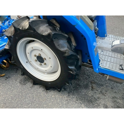 ISEKI トラクター TF223F