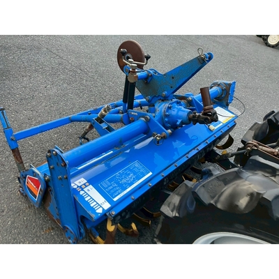 ISEKI トラクター TF223F