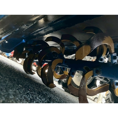 ISEKI トラクター TF223F