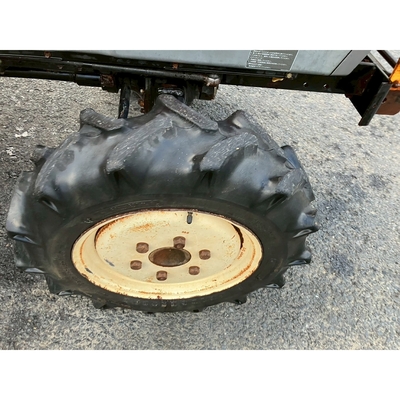 YANMAR トラクター F20D