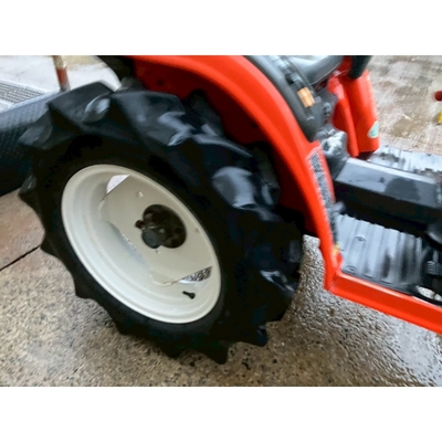 KUBOTA トラクター B72
