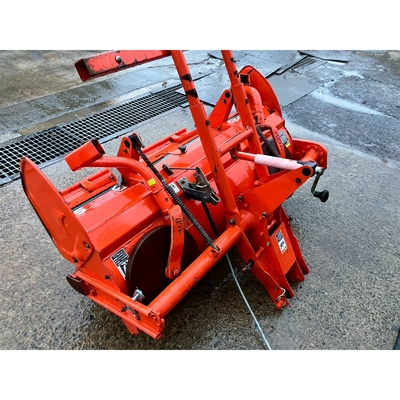 KUBOTA トラクター B72