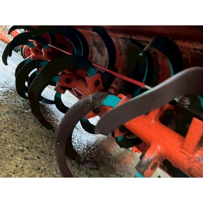 KUBOTA トラクター B72