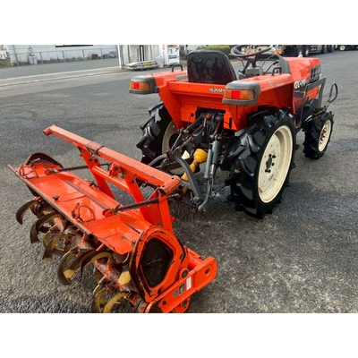 KUBOTA トラクター GL19D