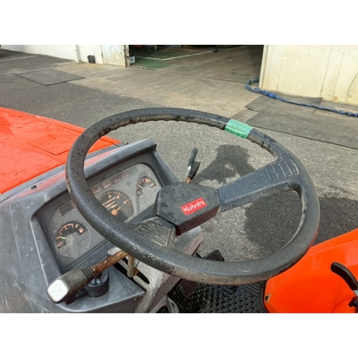 KUBOTA トラクター GL19D
