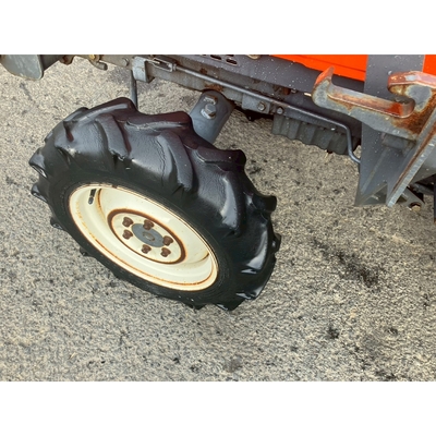 KUBOTA トラクター GL19D