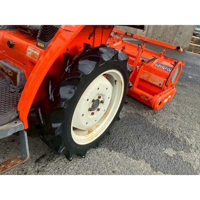 KUBOTA トラクター GL19D