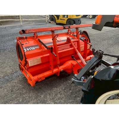 KUBOTA トラクター GL19D