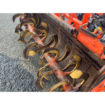 KUBOTA トラクター GL19D