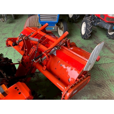 YANMAR トラクター Ke-3D