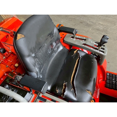 YANMAR トラクター Ke-3D