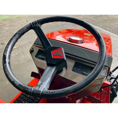 YANMAR トラクター Ke-3D