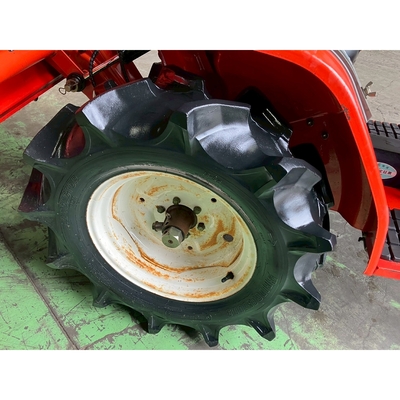 YANMAR トラクター Ke-3D