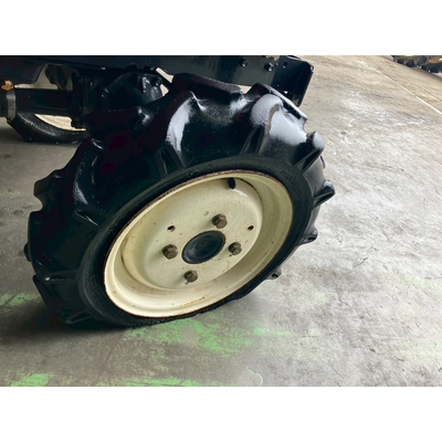 YANMAR トラクター Ke-3D