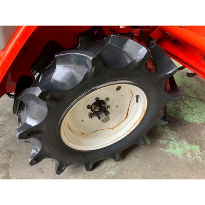 YANMAR トラクター Ke-3D