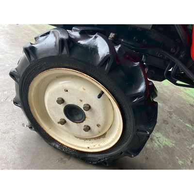 YANMAR トラクター Ke-3D