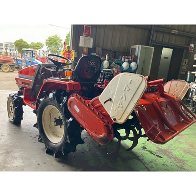 YANMAR トラクター Ke-3D