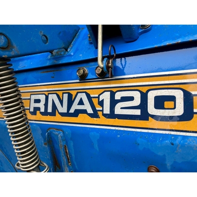 ISEKI トラクター TU157F