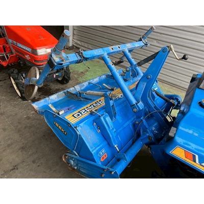ISEKI トラクター TU157F