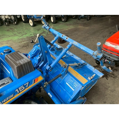 ISEKI トラクター TU157F