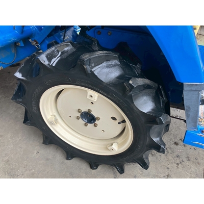 ISEKI トラクター TU157F