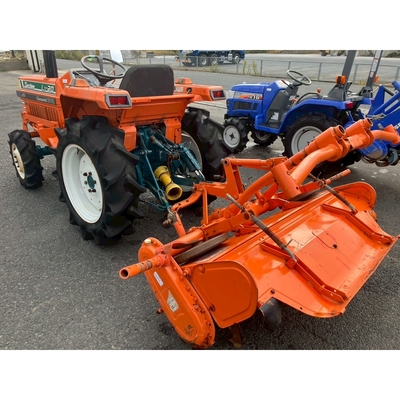 KUBOTA トラクター L1-20