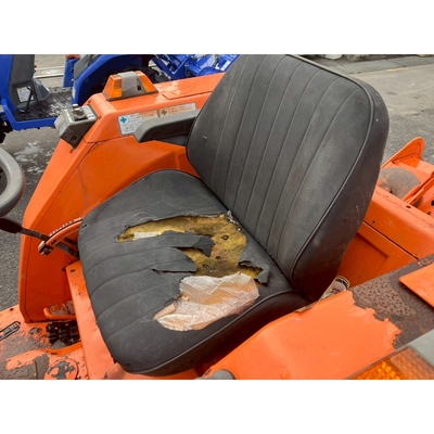 KUBOTA トラクター L1-20