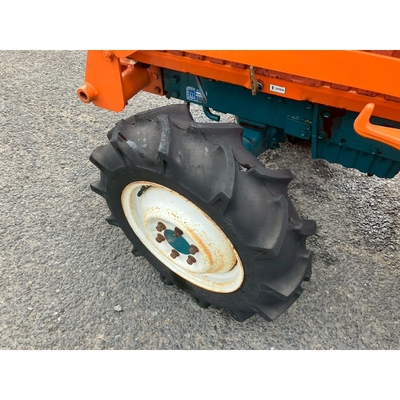 KUBOTA トラクター L1-20