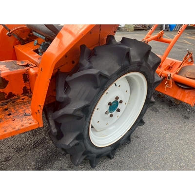 KUBOTA トラクター L1-20