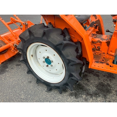 KUBOTA トラクター L1-20