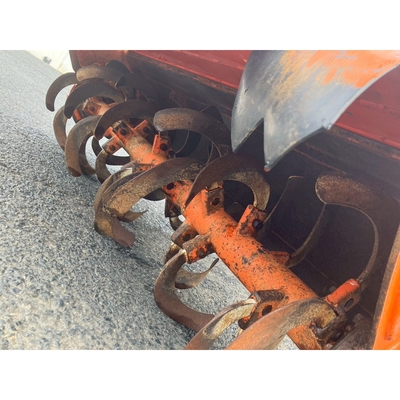 KUBOTA トラクター L1-20