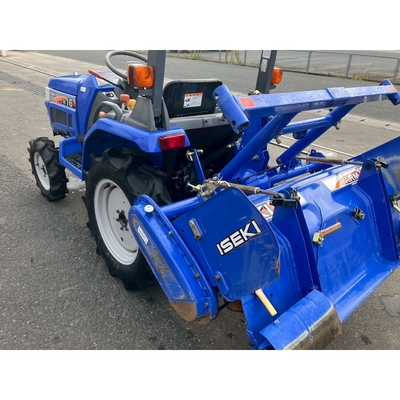 ISEKI トラクター TM16