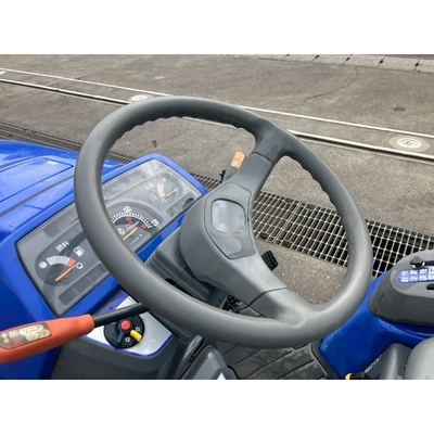 ISEKI トラクター TM16