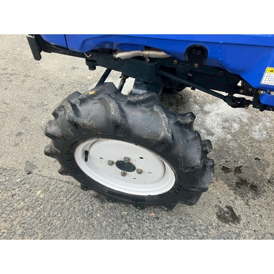 ISEKI トラクター TM16