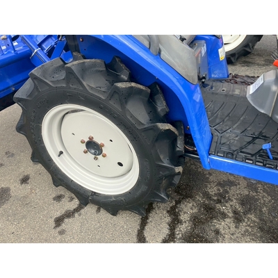 ISEKI トラクター TM16