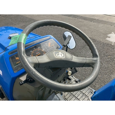 ISEKI トラクター TF223F