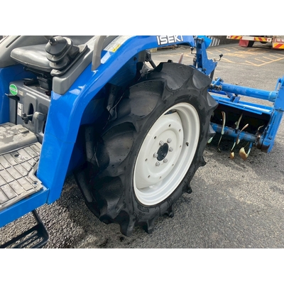 ISEKI トラクター TF223F