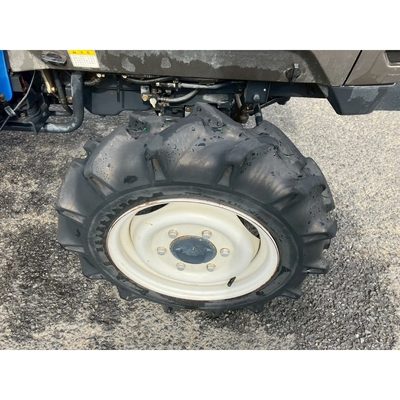 ISEKI トラクター TF223F