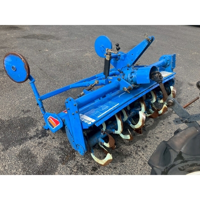 ISEKI トラクター TF223F