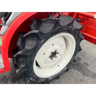 YANMAR トラクター AF180D