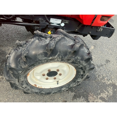 YANMAR トラクター AF180D