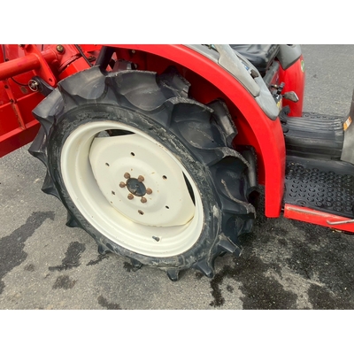 YANMAR トラクター AF180D