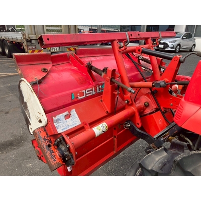 YANMAR トラクター AF180D