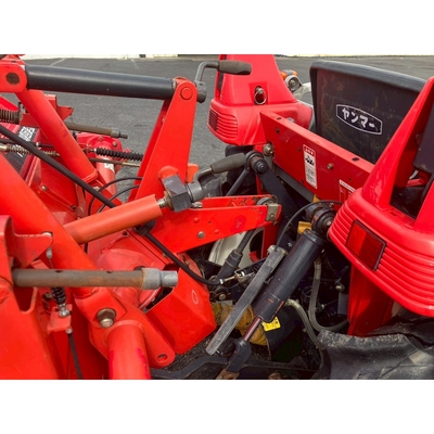 YANMAR トラクター AF180D